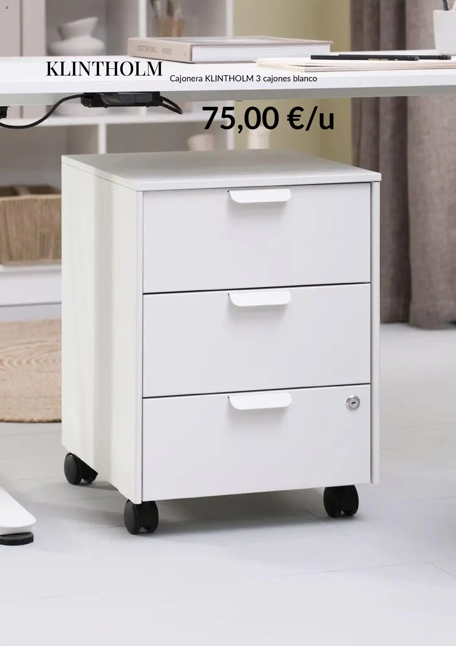 JYSK catálogo - Página de 2 - Válido desde 05/02/2026