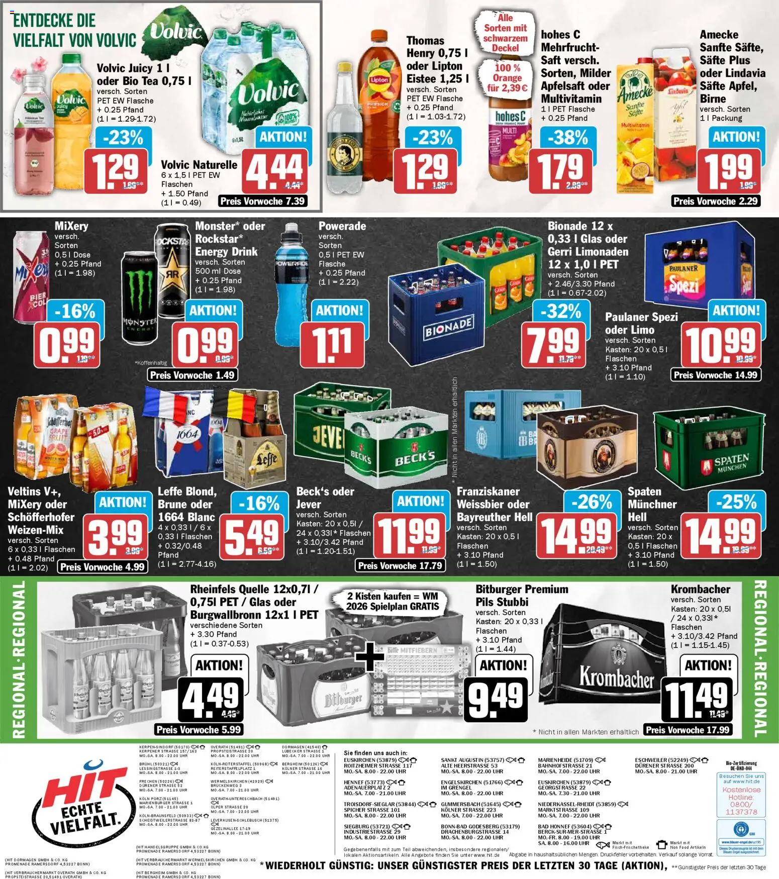 HIT Prospekt 	 - Seite 20 - gültig ab 20.04.2026