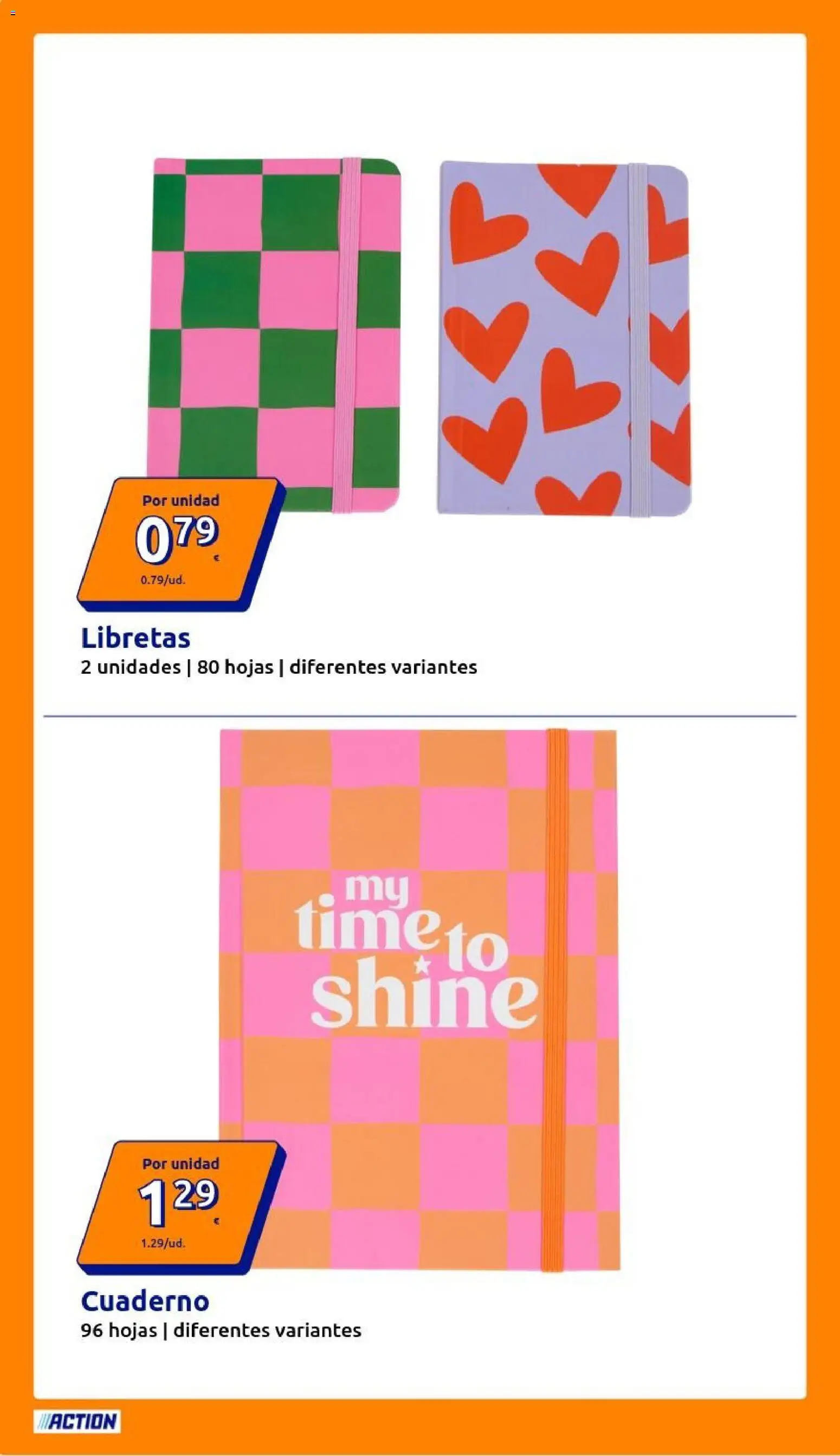 Action folleto - Página de 22 - Válido desde 15/04/2026