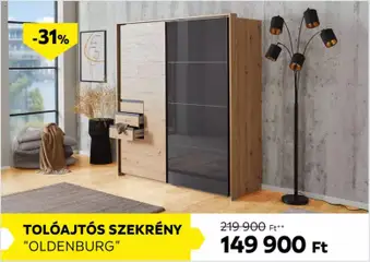 Előnézet Möbelix akciós újság érvényes 2026.04.02.-tól