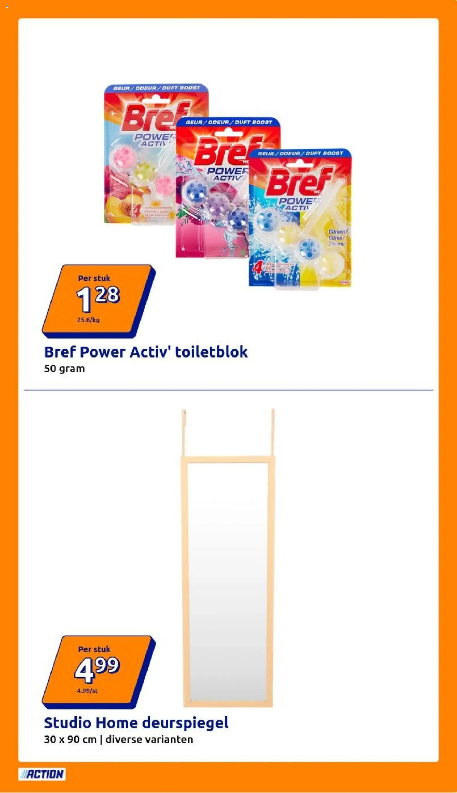 Action folder week 15 - page 3- valid from 08/04/2026