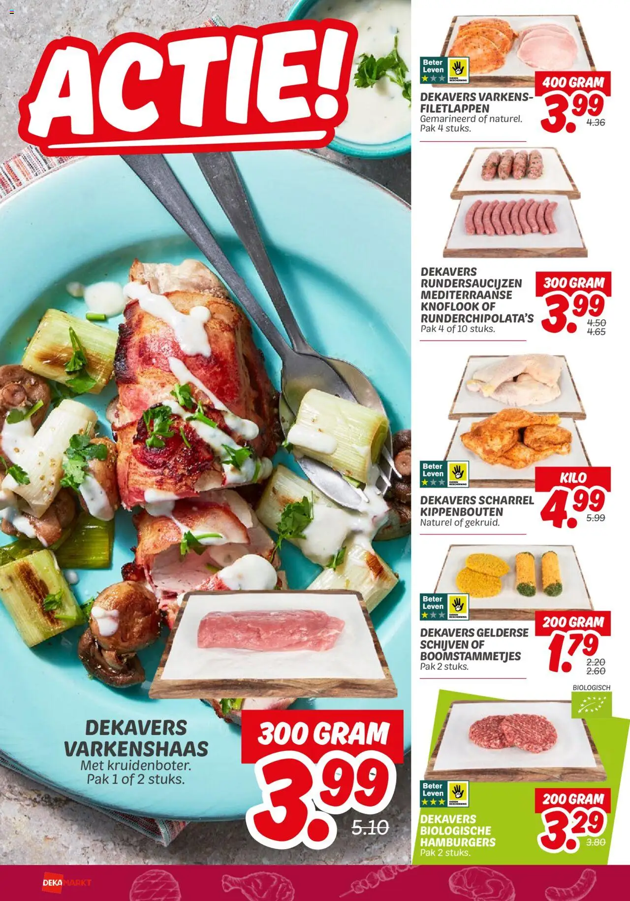 Dekamarkt - Folder - pagina 6- geldig vanaf 22-07-2025