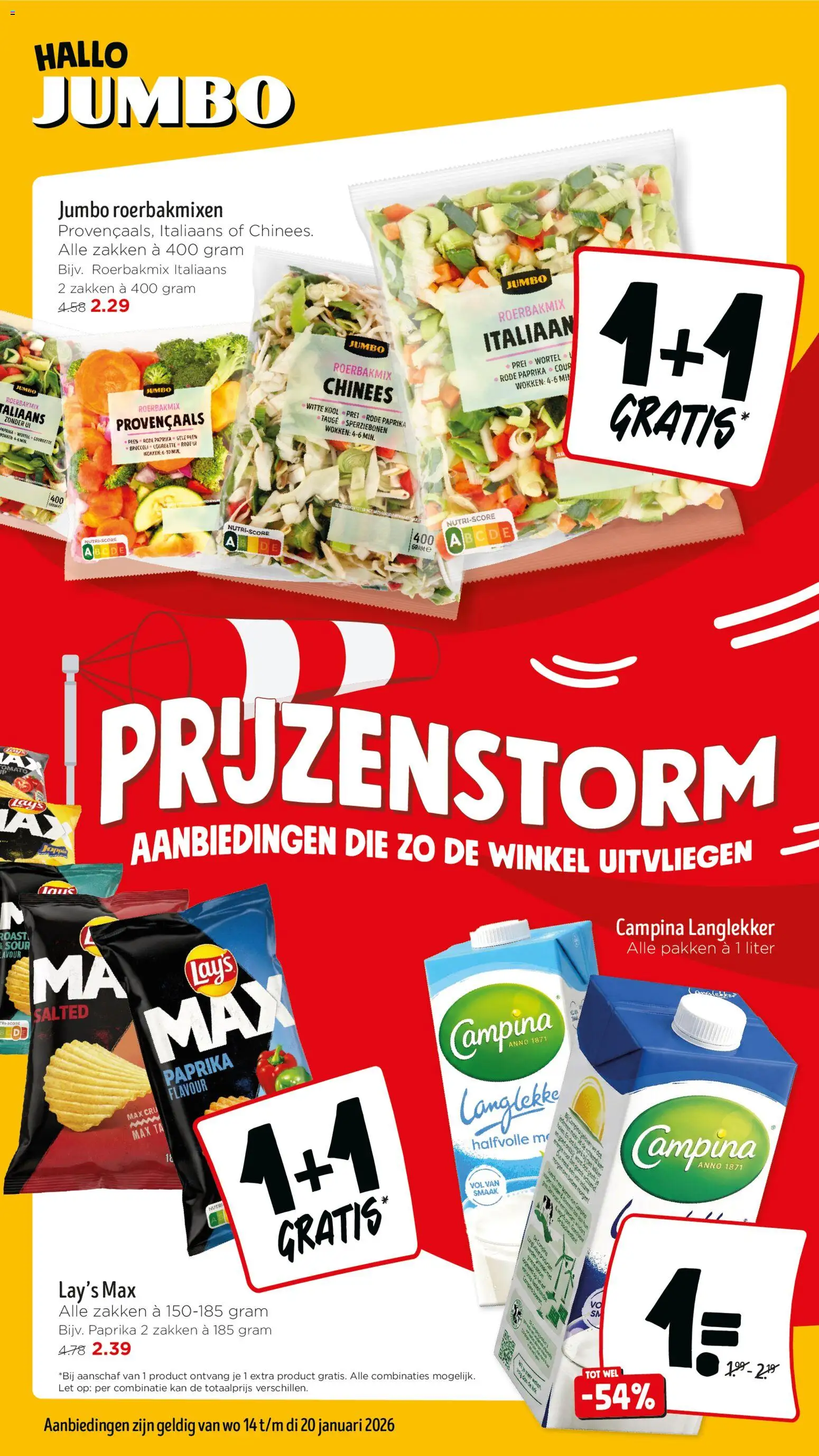 Jumbo - Folder week 3 - pagina 1- geldig vanaf 14-01-2026