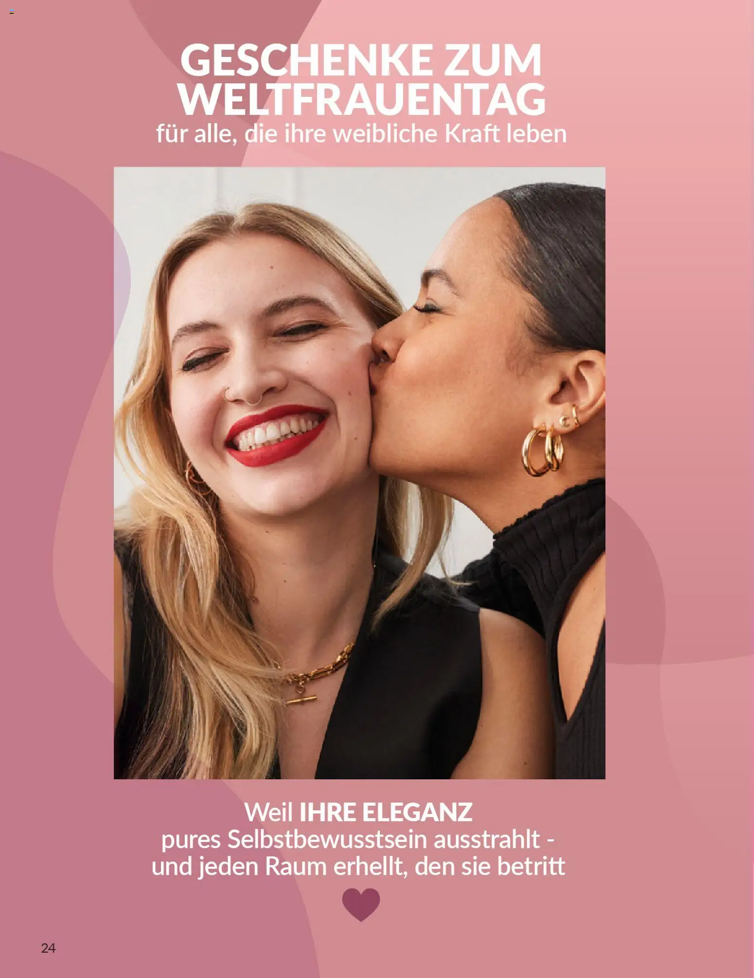 AVON Katalog März 2026 - Seite 26 - gültig ab 01.03.2026