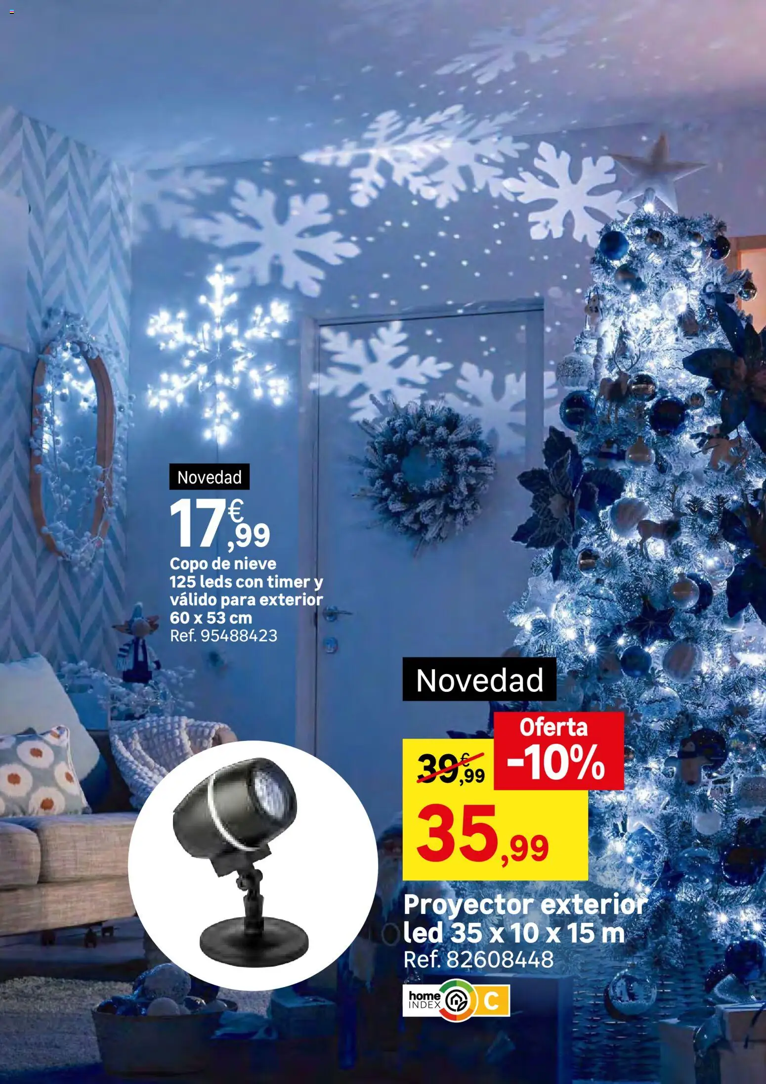 Leroy Merlin catálogo - Página de 59 - Válido desde 31/10/2025