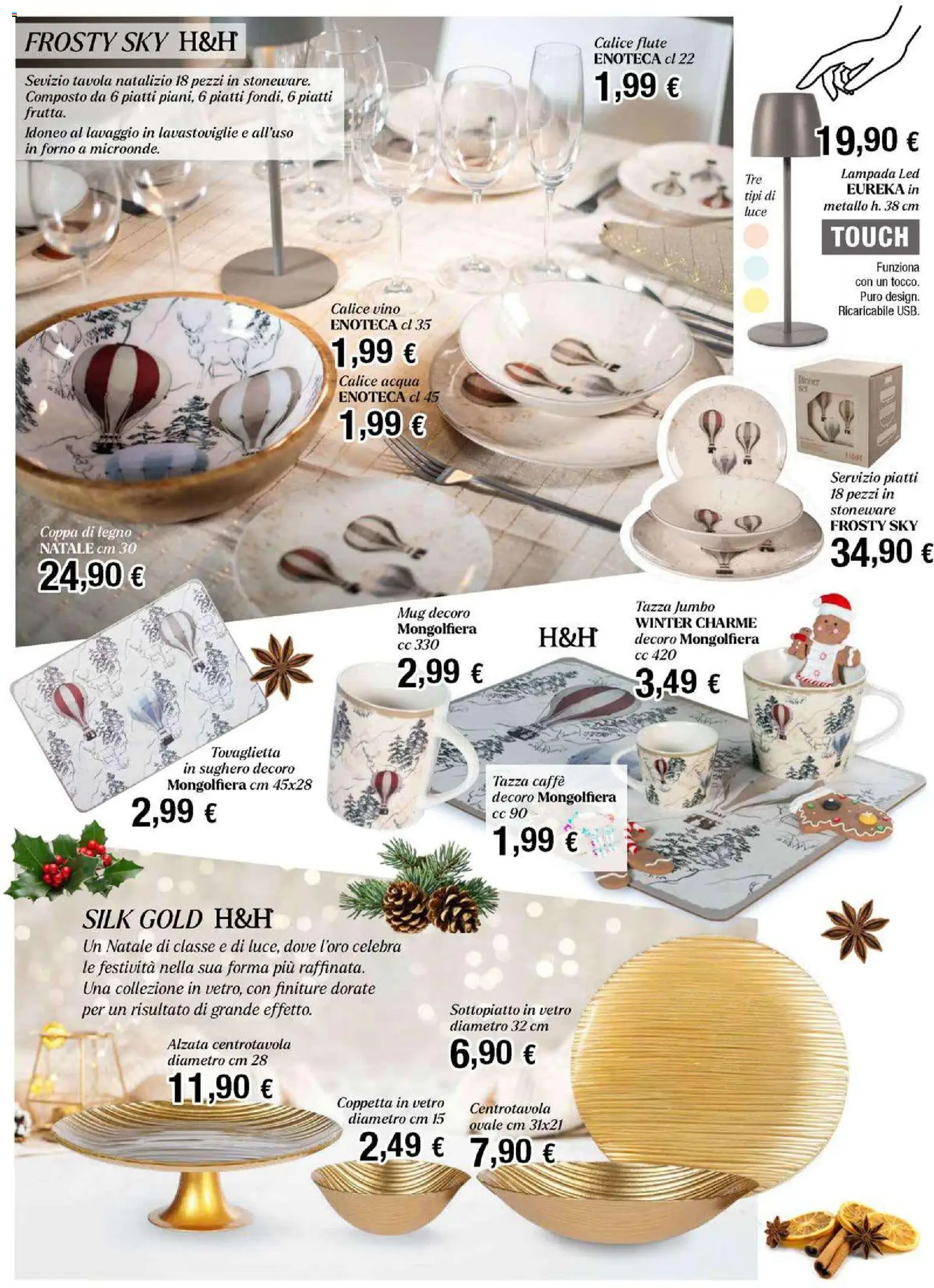 Emisfero Natale catalogo - pagina 18 - valido dal 30/10/2025