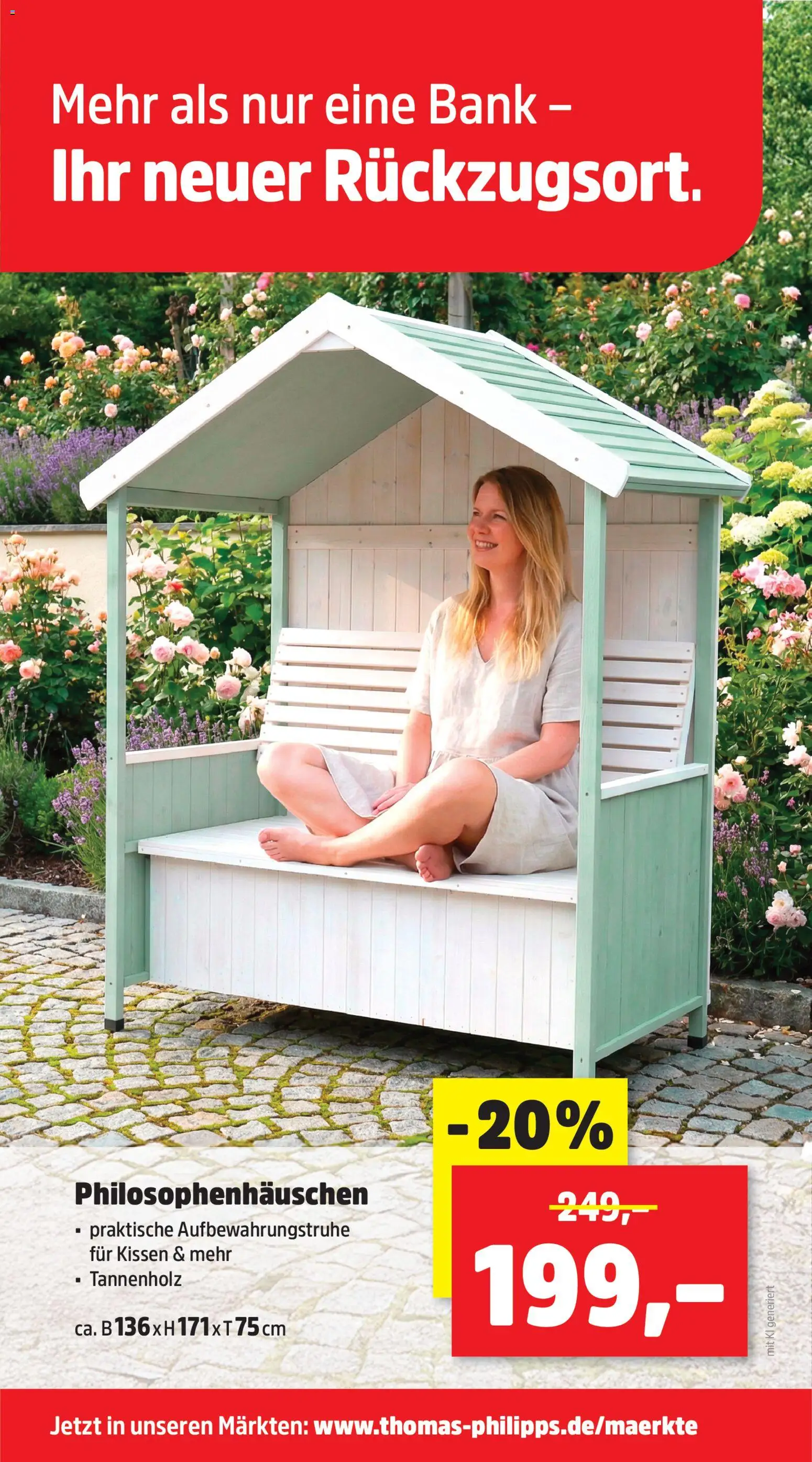 Thomas Philipps Prospekt 	 - Seite 15 - gültig ab 13.04.2026