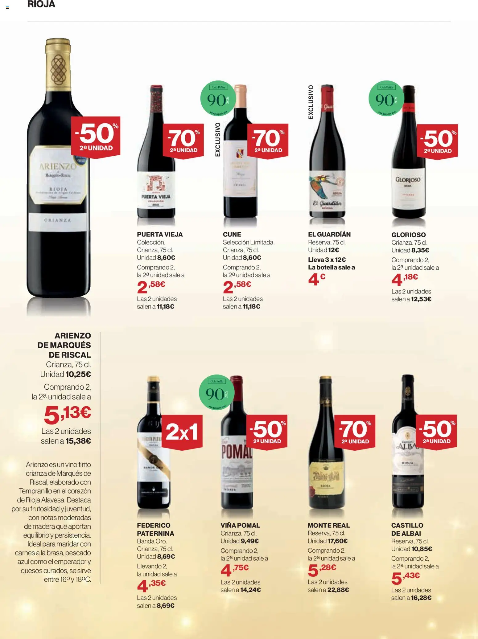 El Corte Inglés ofertas - Página de 8 - Válido desde 20/11/2025