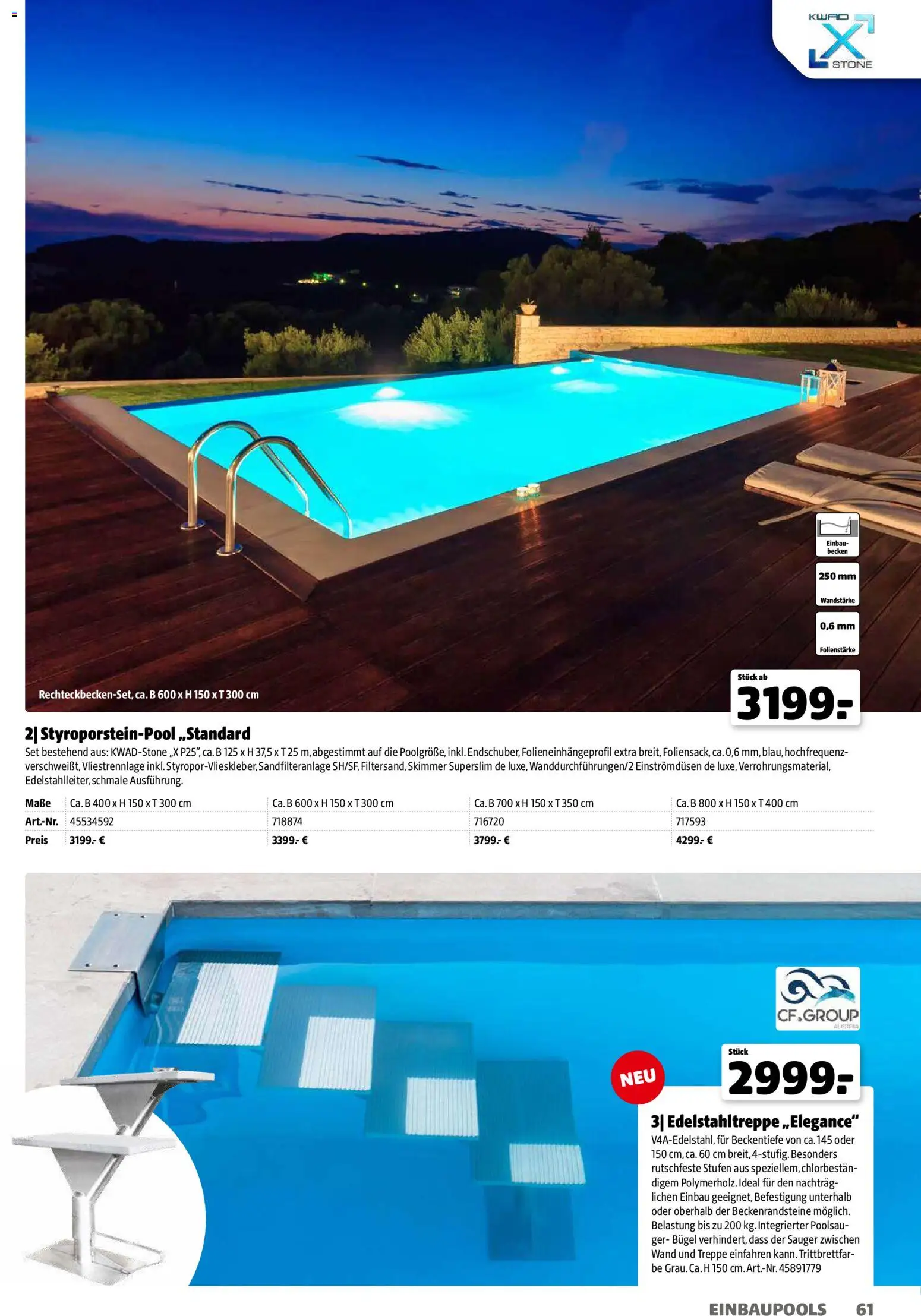 Hagebau Gartenjahr - page 61- valid from 13.03.2026