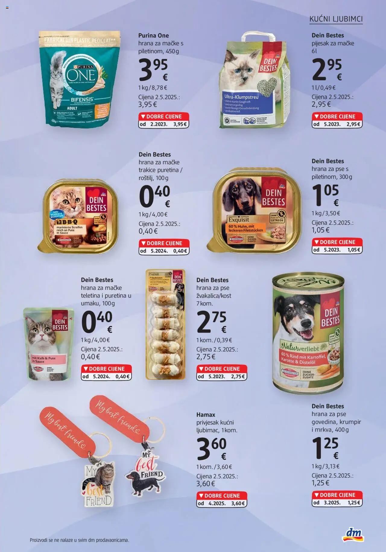 Katalog DM - stranica 23- važeći od 18.07.2025