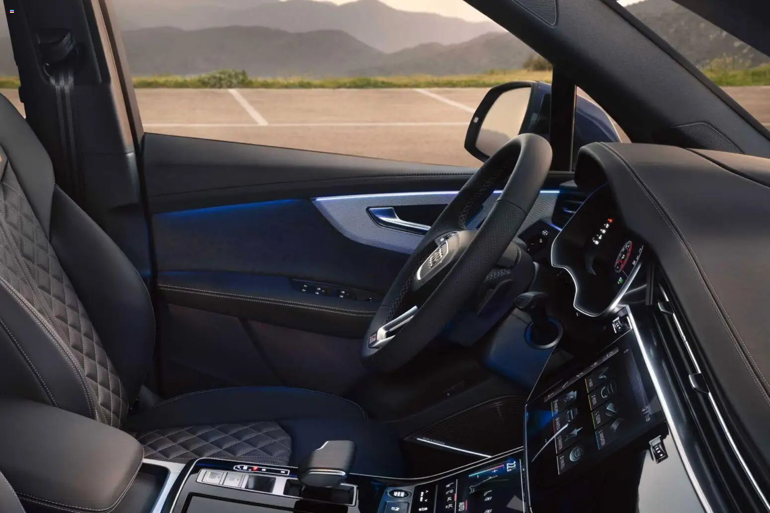 Audi Q7 - Seite 49 - gültig ab 28.10.2025