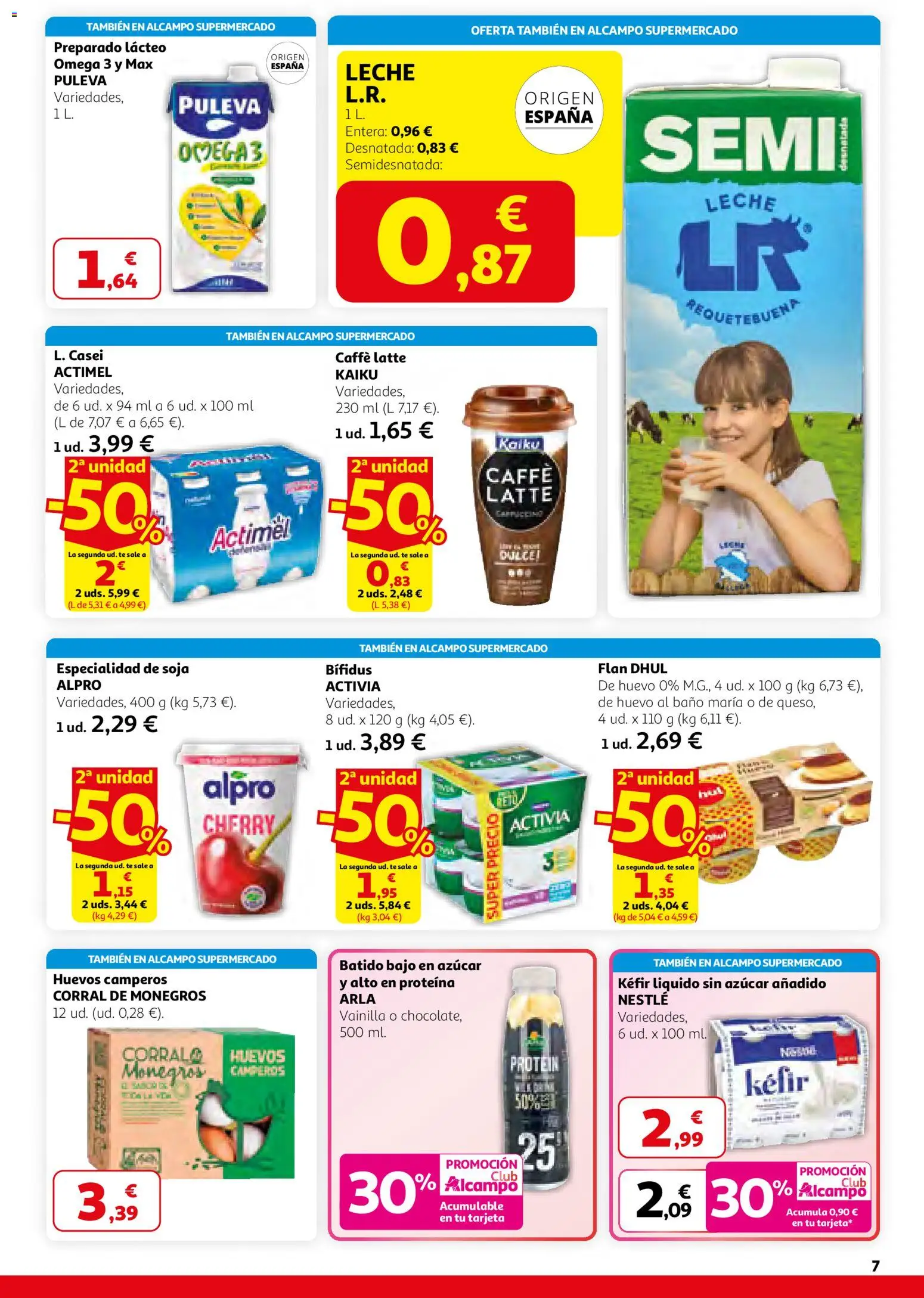 Alcampo - HP Unificado - Página de 7 - Válido desde 26/02/2026