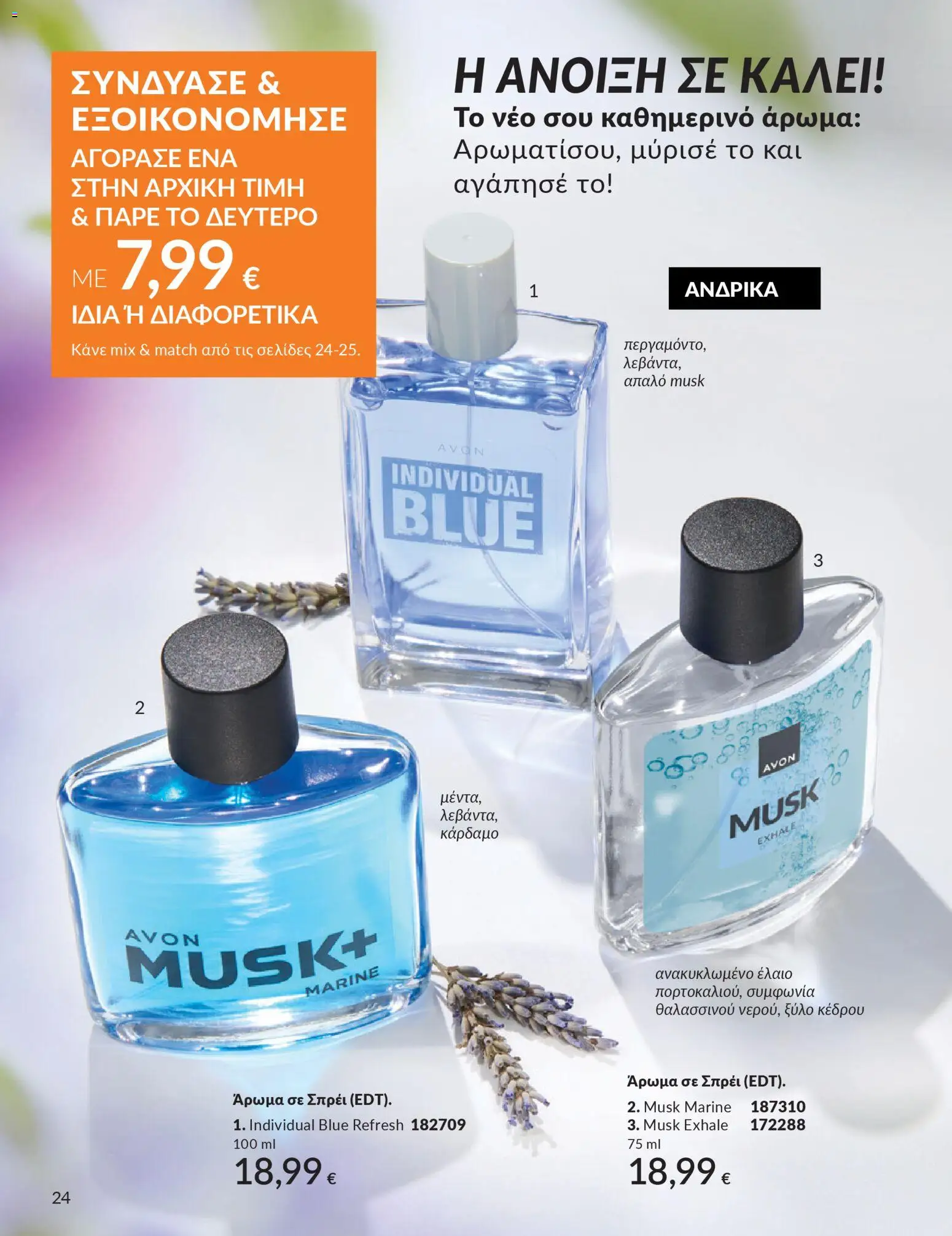 Avon - Καμπάνια 4/2026 - page 24- valid from 31/03/2026