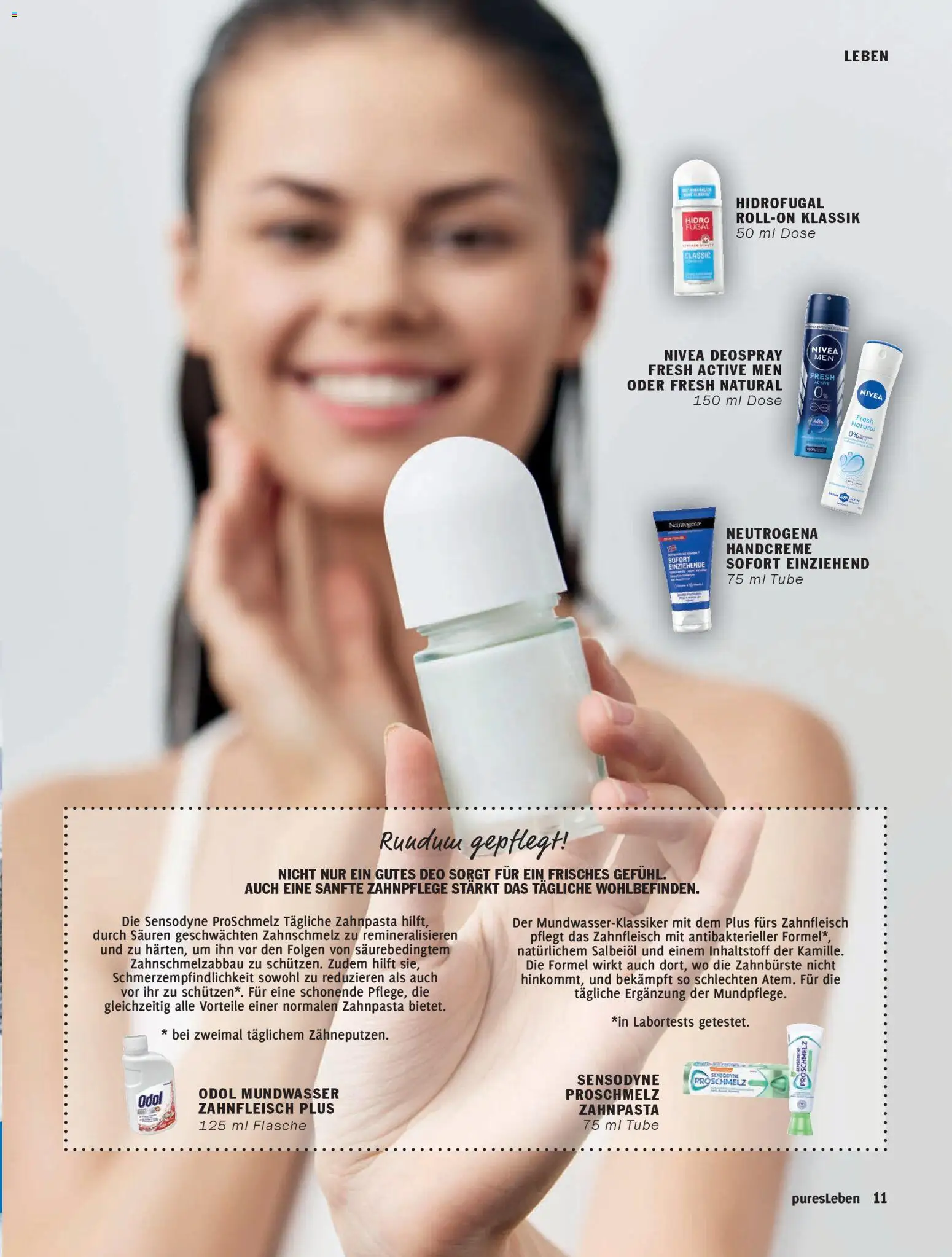 HIT pures Leben 01/2026 - Seite 11 - gültig ab 01.01.2026