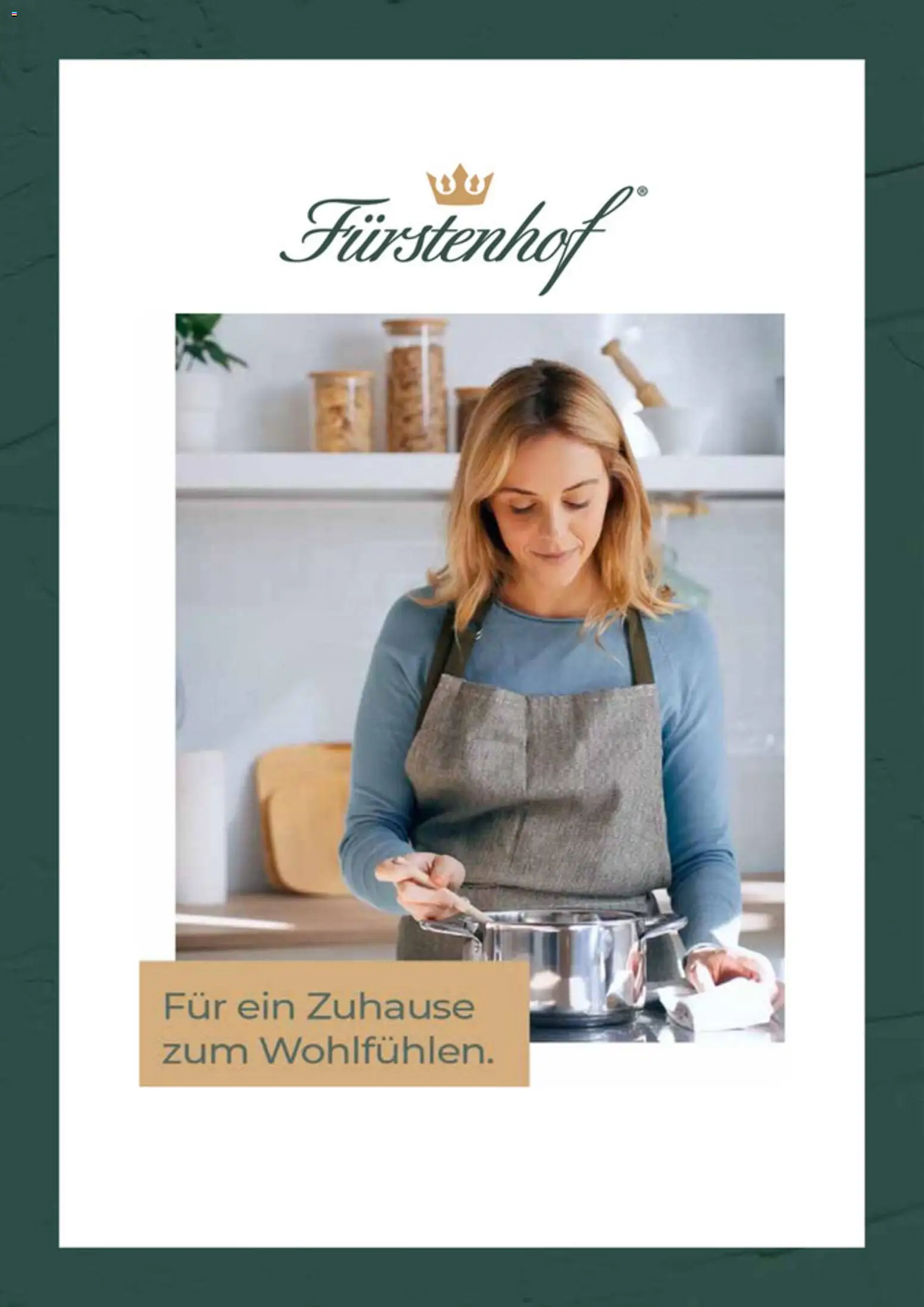 Segmüller Fürstenhof - Seite 1 - gültig ab 15.12.2025