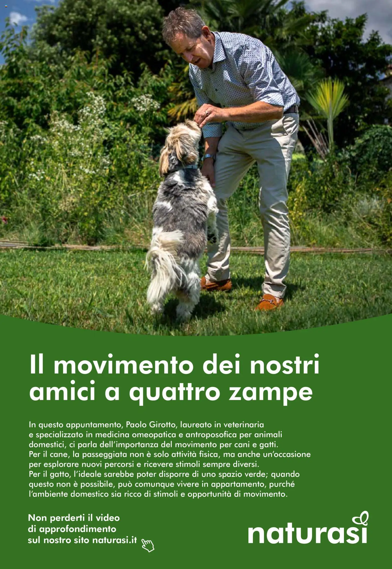 Natura Sì volantino - pagina 37 - valido dal 01/04/2026