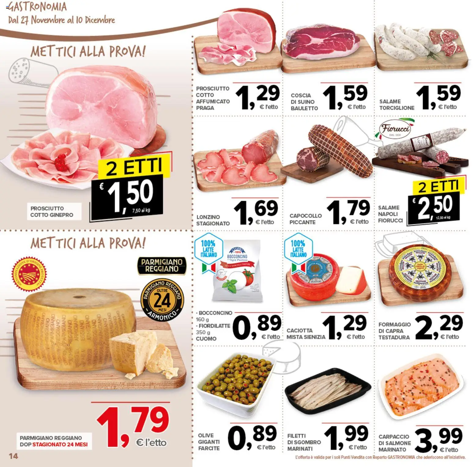 Todis - Black Friday - pagina 14 - valido dal 27/11/2025