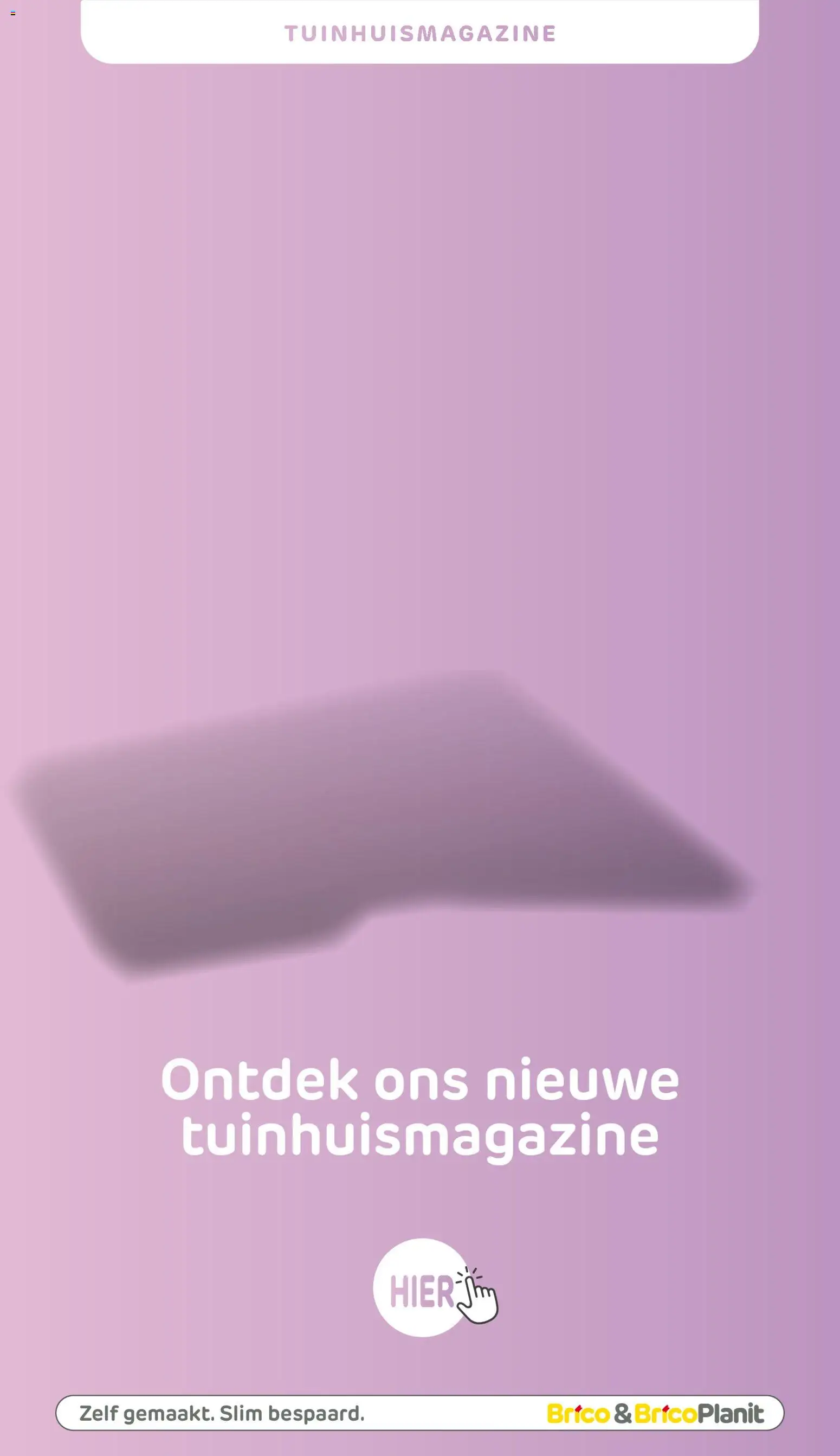 Brico Plan-it - Onze opbergingcatalogus - page 99- valid from 20/02/2026