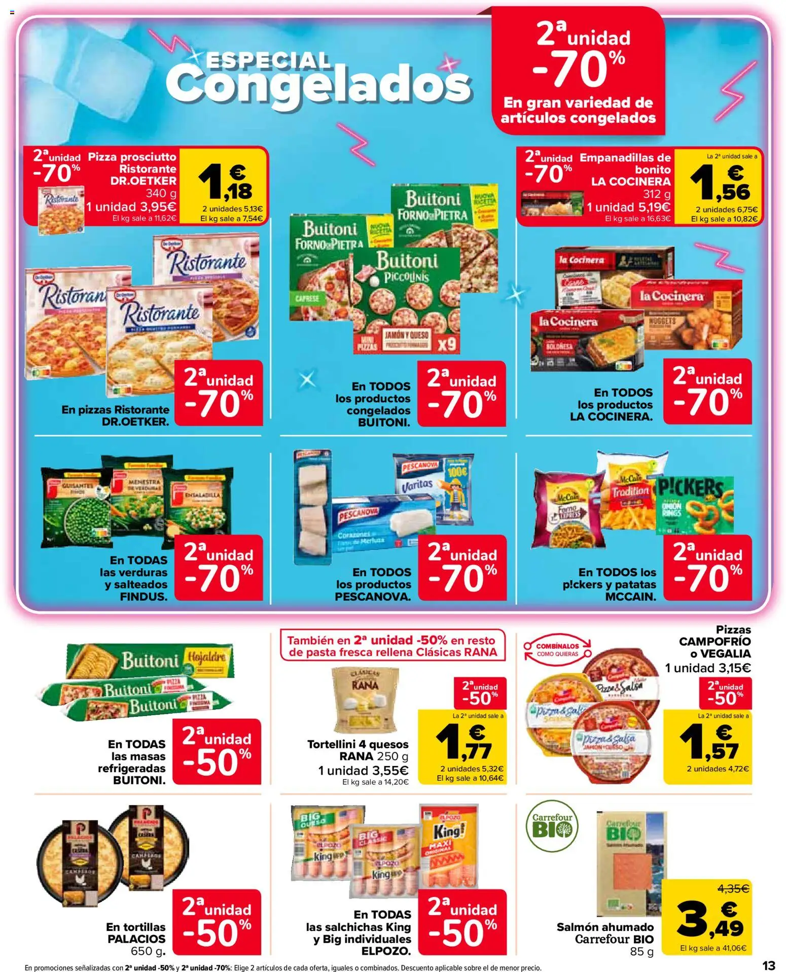 Carrefour Market folleto - Página de 13 - Válido desde 25/02/2026