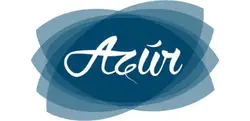 Azur bolt logo