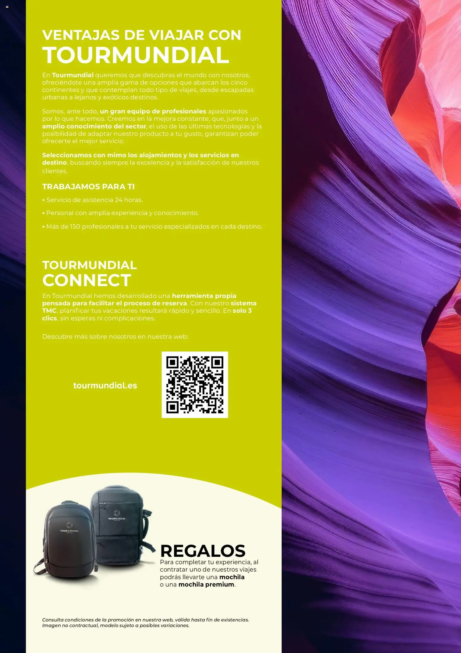 Viajes El Corte Inglés Norteamérica y Caribe - Página de 4 - Válido desde 01/01/2026