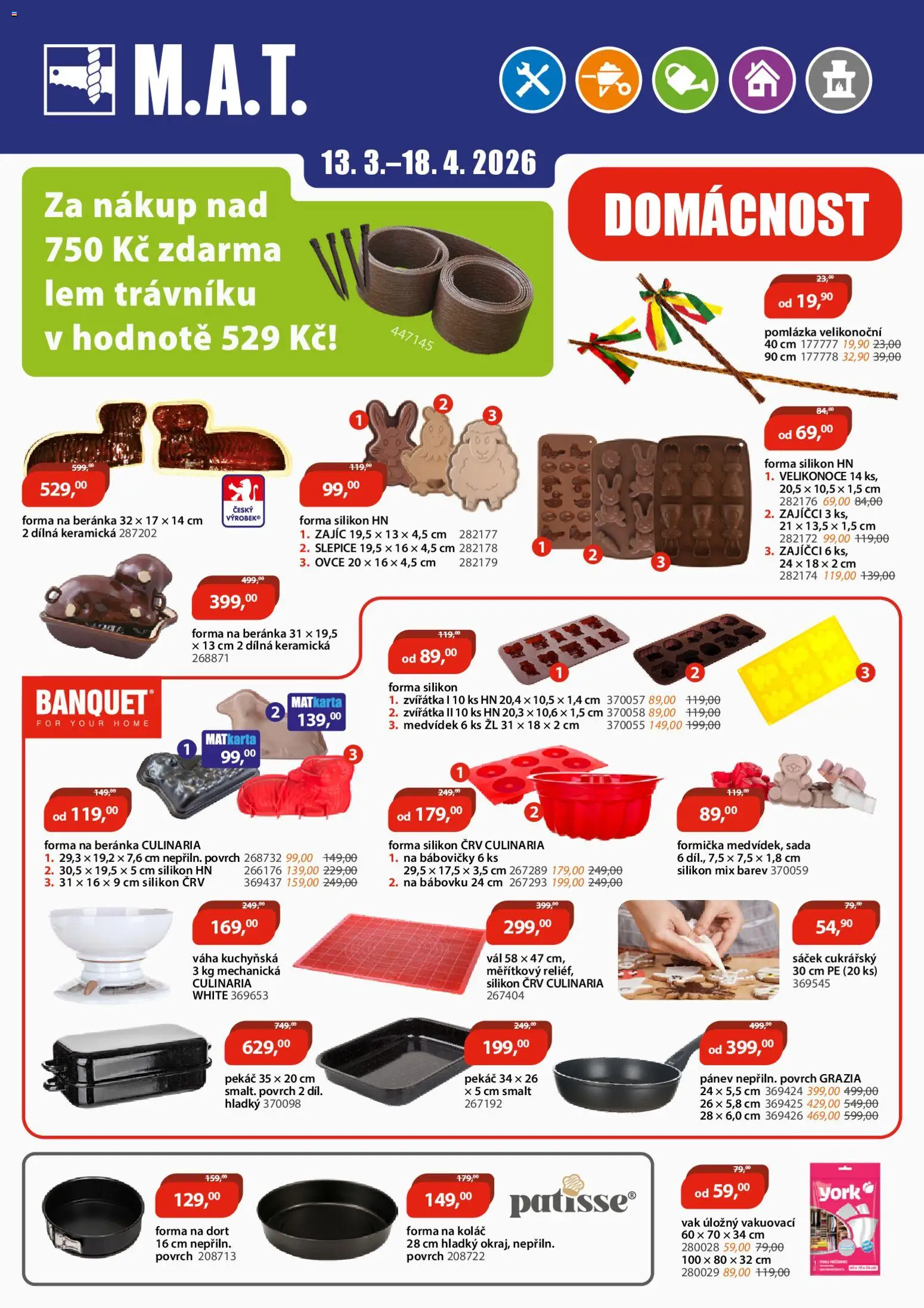 M.A.T. leták - strana 1- platný od 13.03.2026