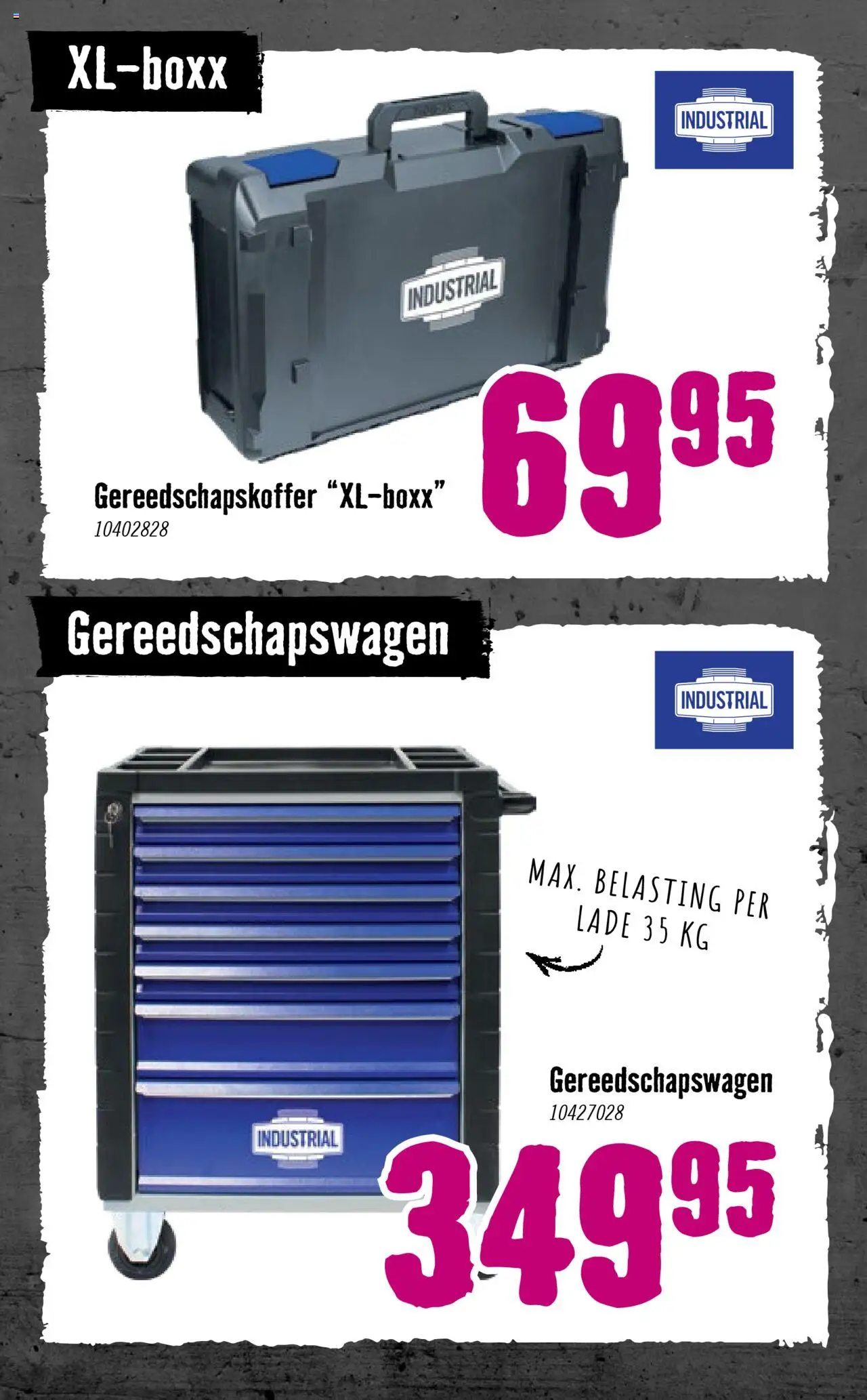 Hornbach - Folder - pagina 58- geldig vanaf 07-07-2025