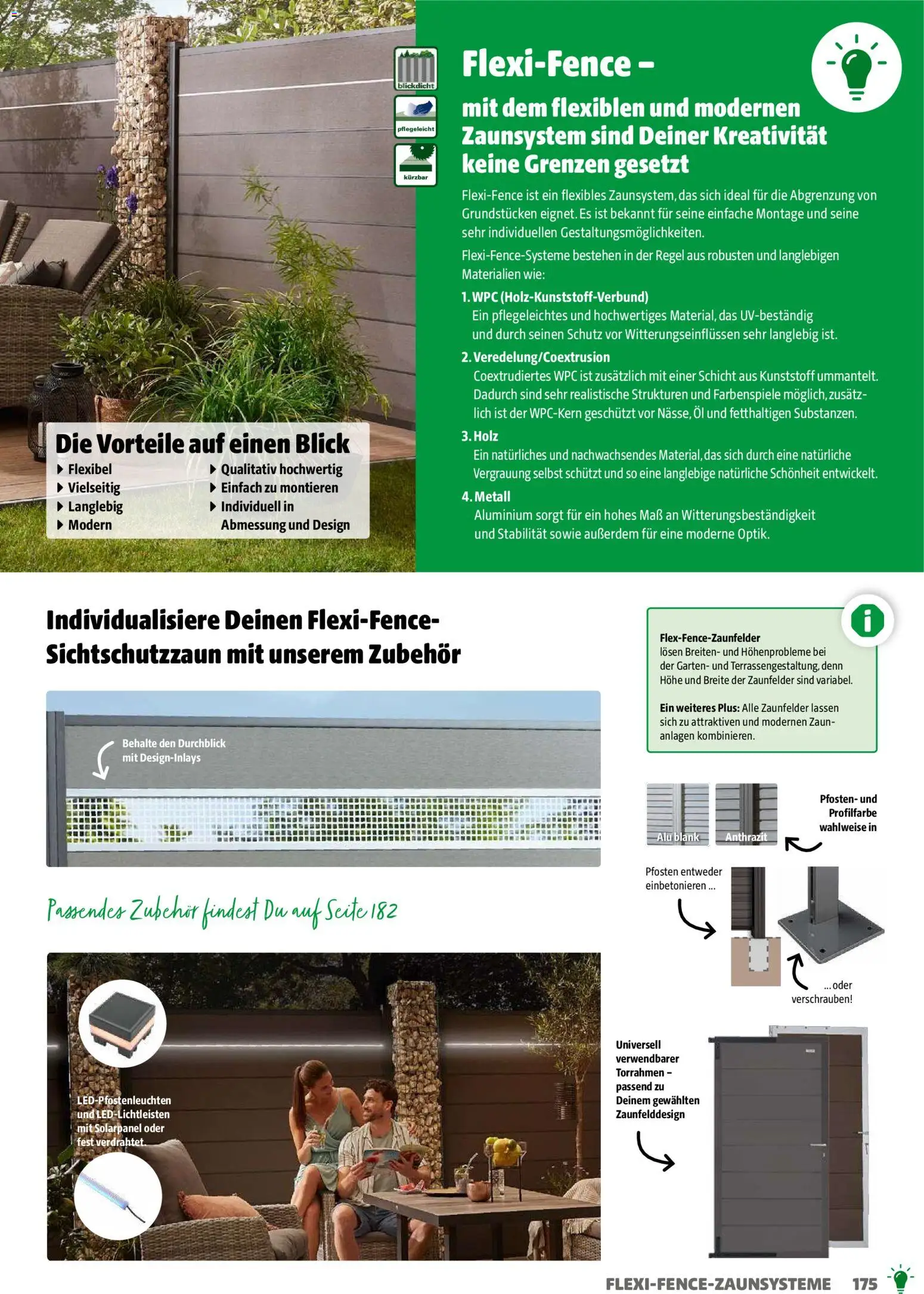 Hagebau Gartenjahr - page 175- valid from 13.03.2026