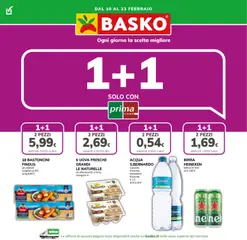Anteprima Volantino Basko	 valida dal 10/02/2026