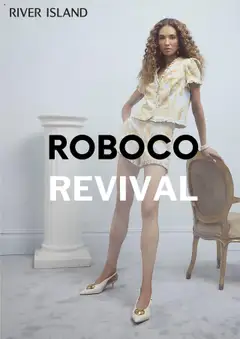 River Island - Offers valid from 20/07/2025