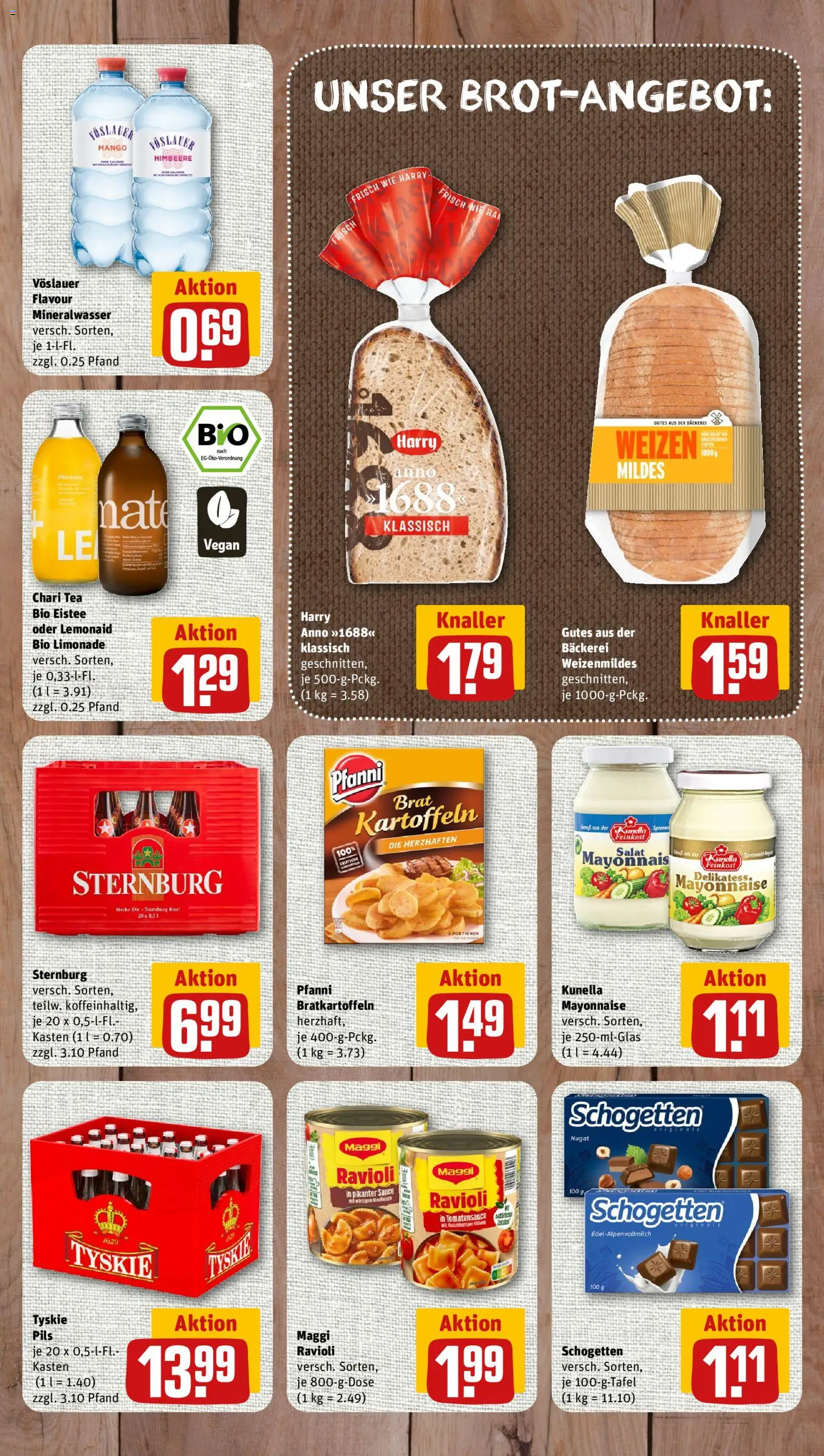 Nahkauf Prospekt - Seite 7 - gültig ab 20.04.2026