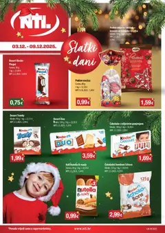 NTL katalog od 03.12.2025