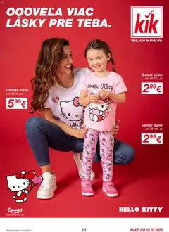 Kik leták platný od 02.02.2026