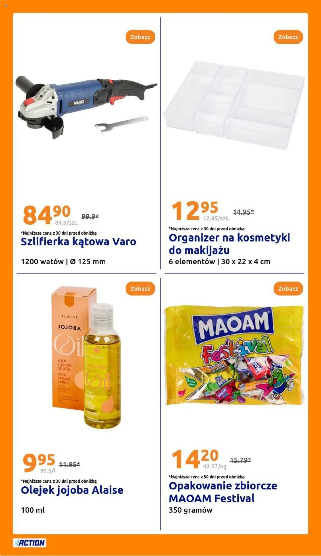 Action Gazetka - strona 24- ważny od 16.07.2025