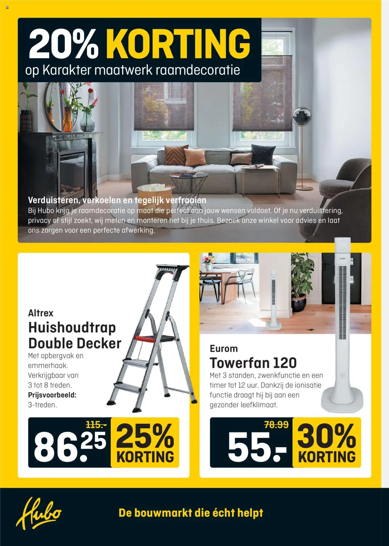 Hubo - Folder - pagina 4- geldig vanaf 14-07-2025