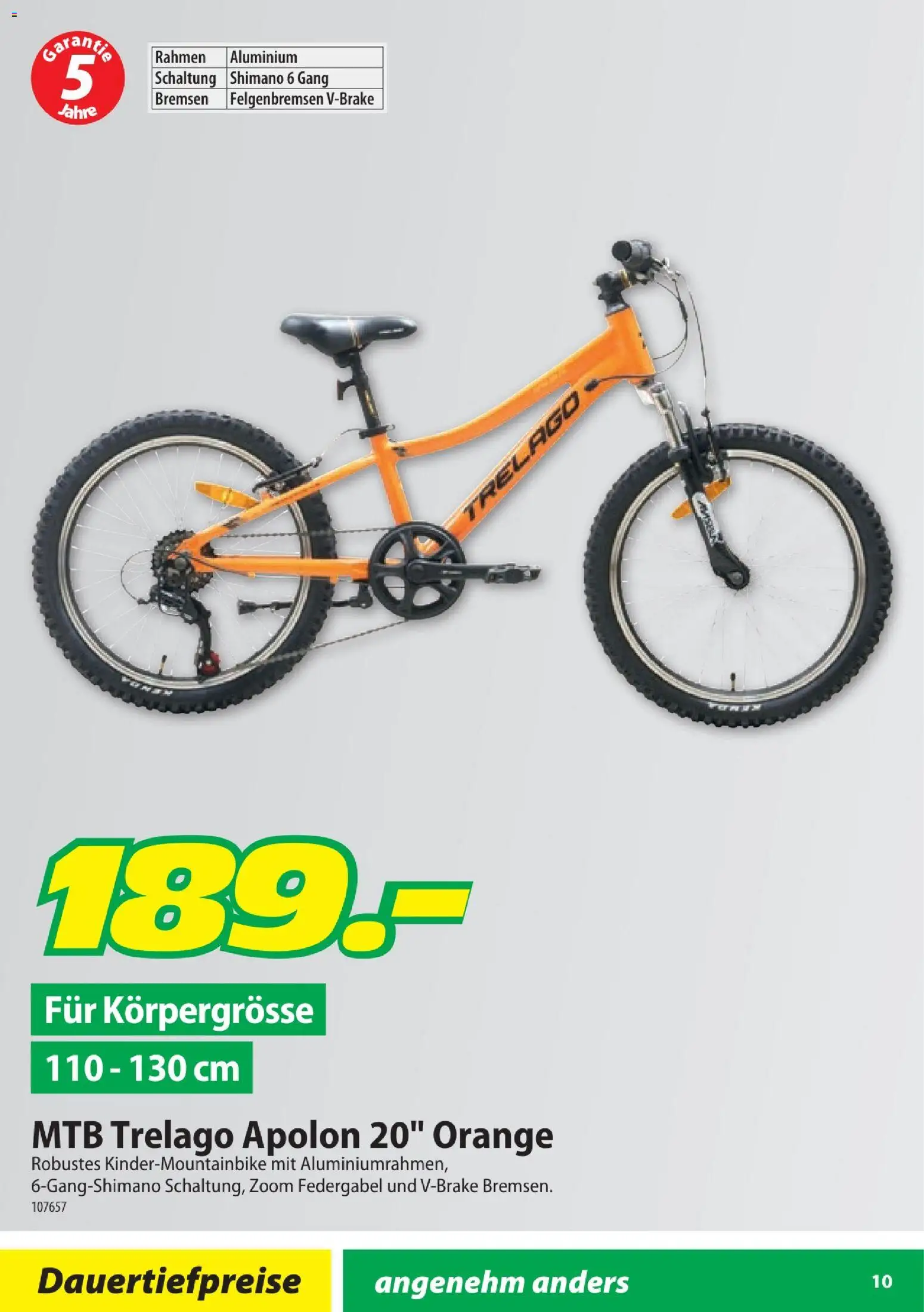 Landi Aktionen Fahrfreude - page 10- valid from 28.01.2026