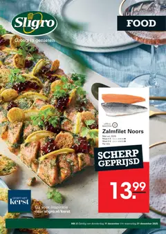 Sligro - Food geldig vanaf 11-12-2025