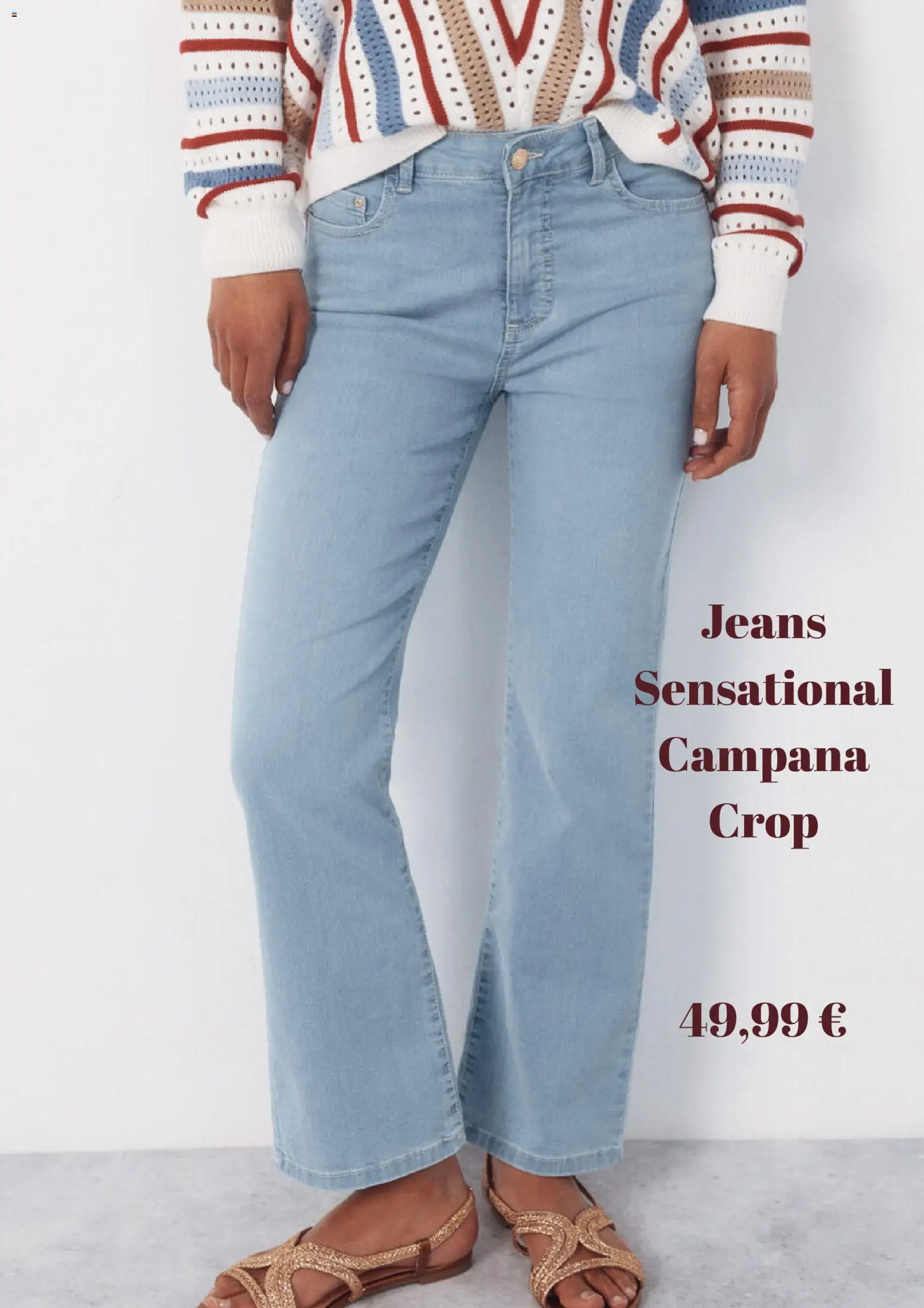 Cortefiel folleto - Página de 2 - Válido desde 07/04/2026