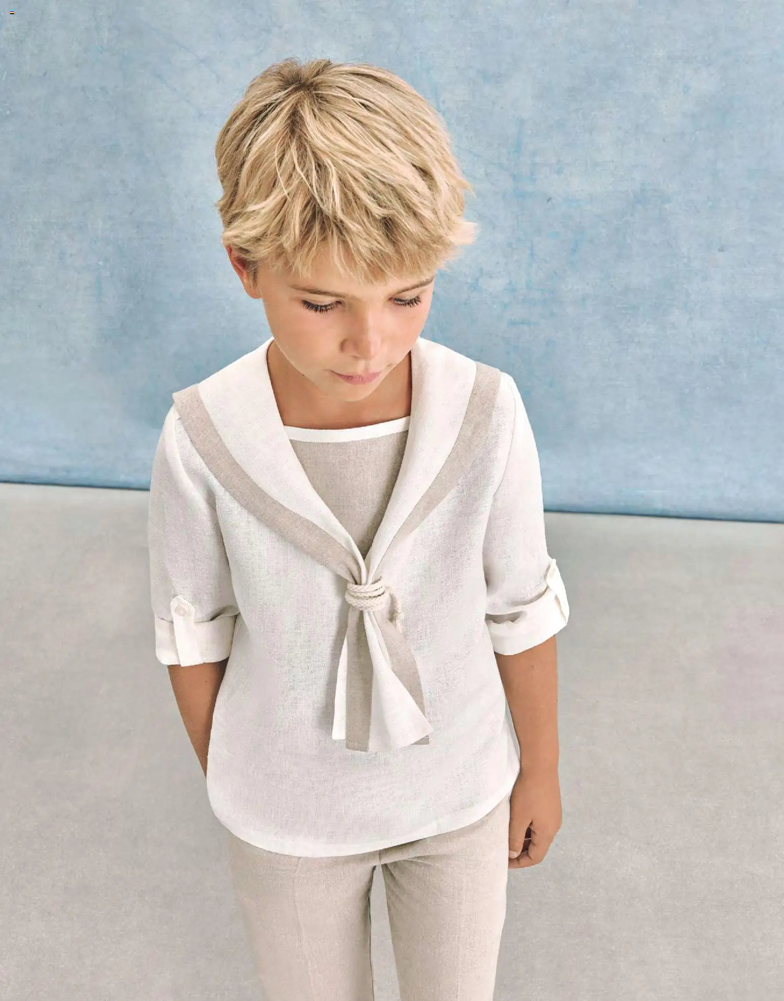 El Corte Inglés Comuniones 2026 - Página de 29 - Válido desde 19/11/2025