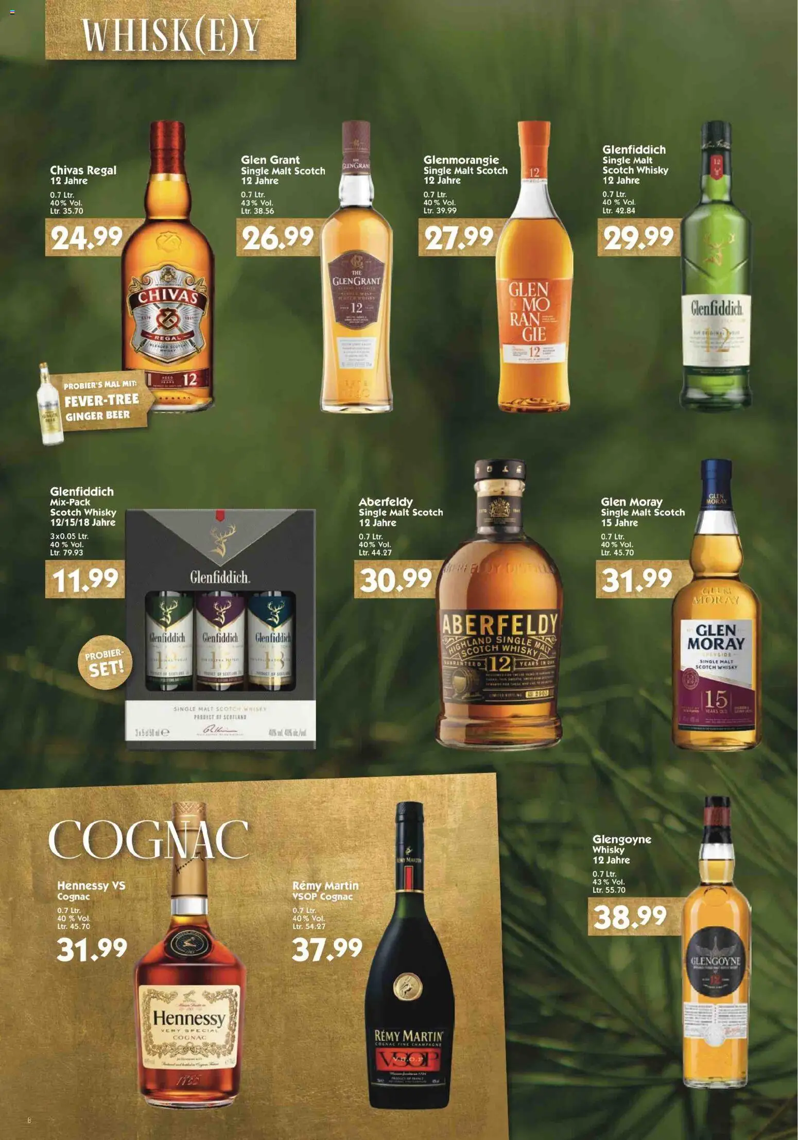 HOL’AB! Dein Adventsgenuss - Seite 3 - gültig ab 24.11.2025