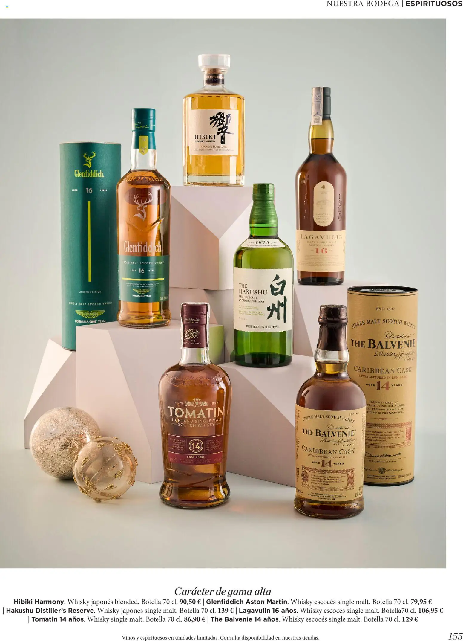 El Corte Inglés ofertas - Página de 155 - Válido desde 19/11/2025