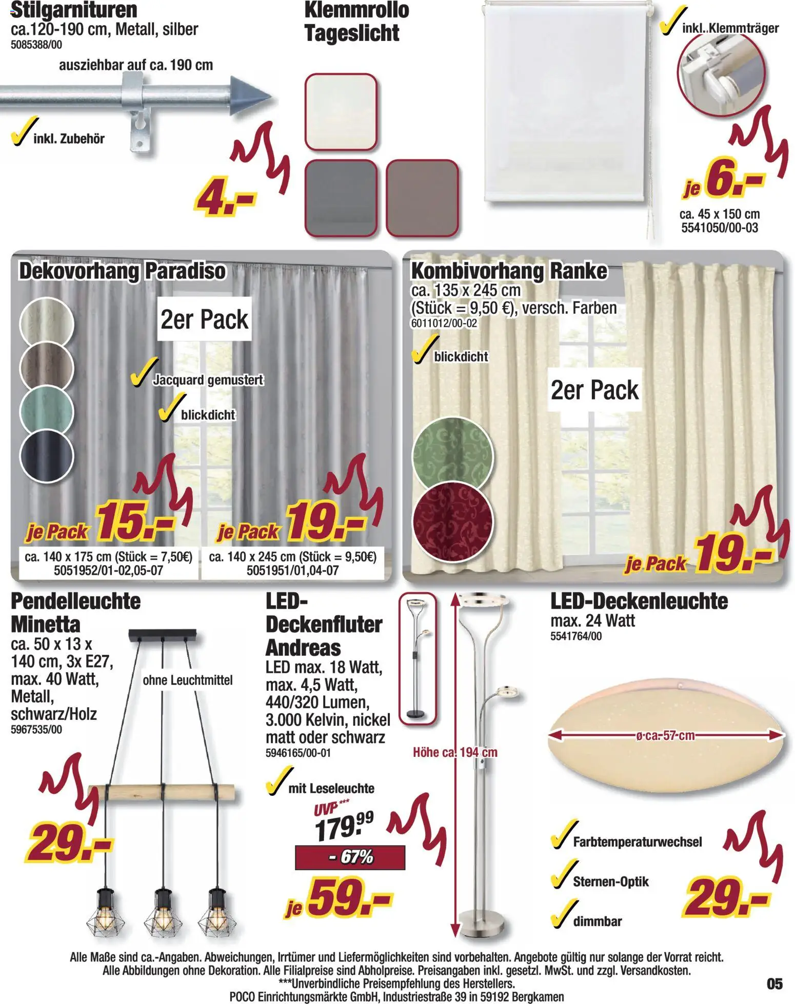 Poco Prospekt  Hot Deals - Seite 5 - gültig ab 13.11.2025