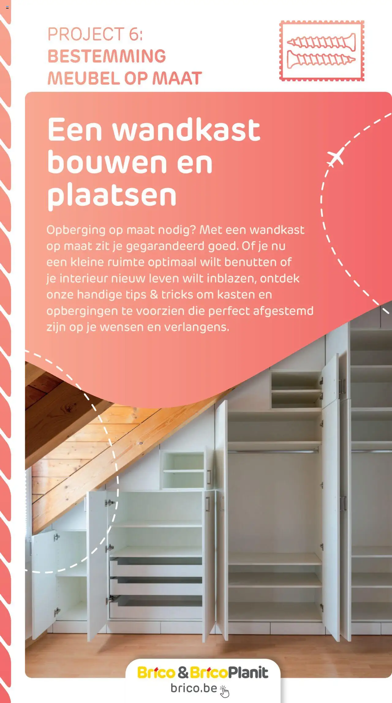 Brico Plan-it Zomer Projecten! - pagina 108- geldig vanaf 28/04/2025
