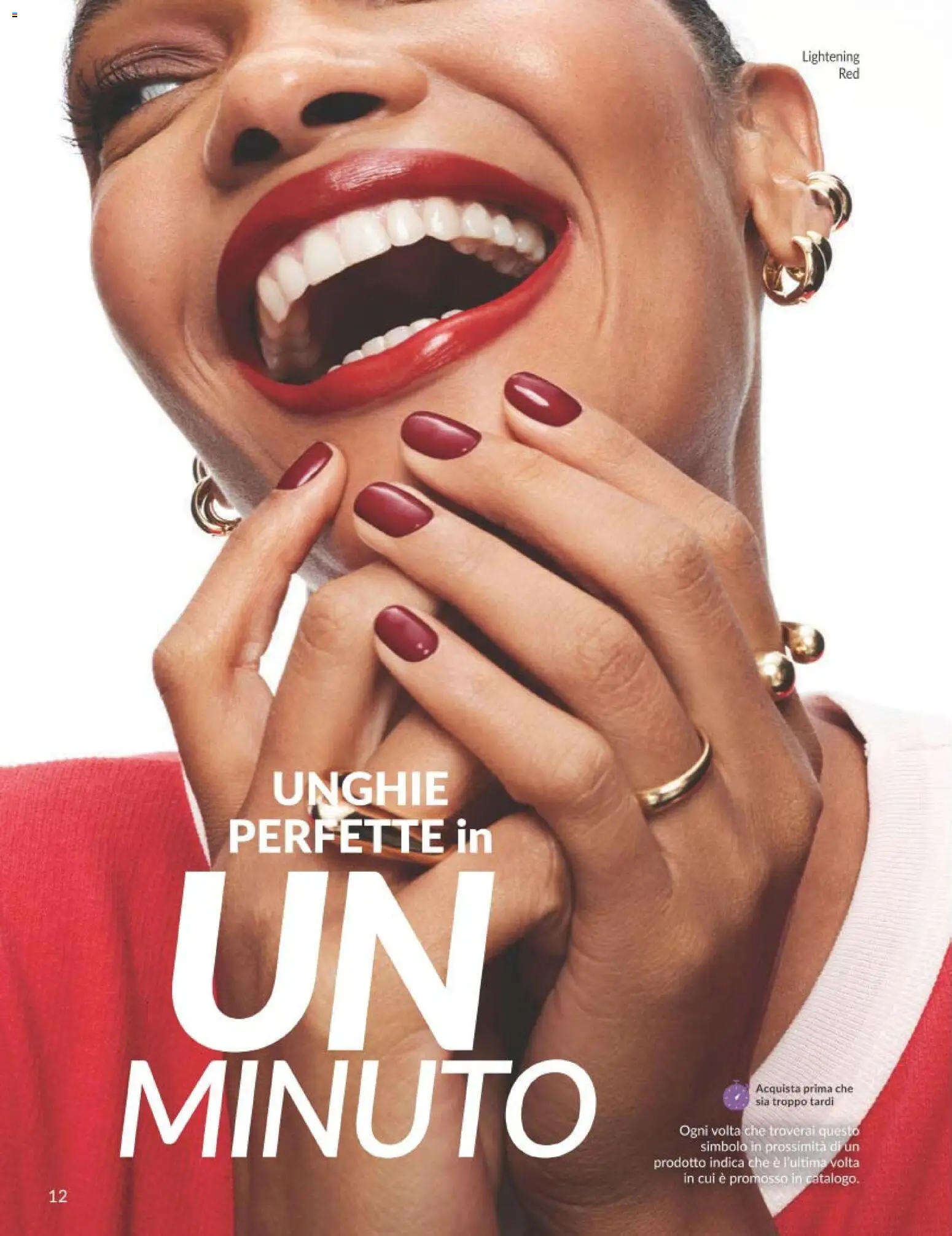 Avon catalogo - campagna 04/2026 - pagina 12 - valido dal 01/04/2026