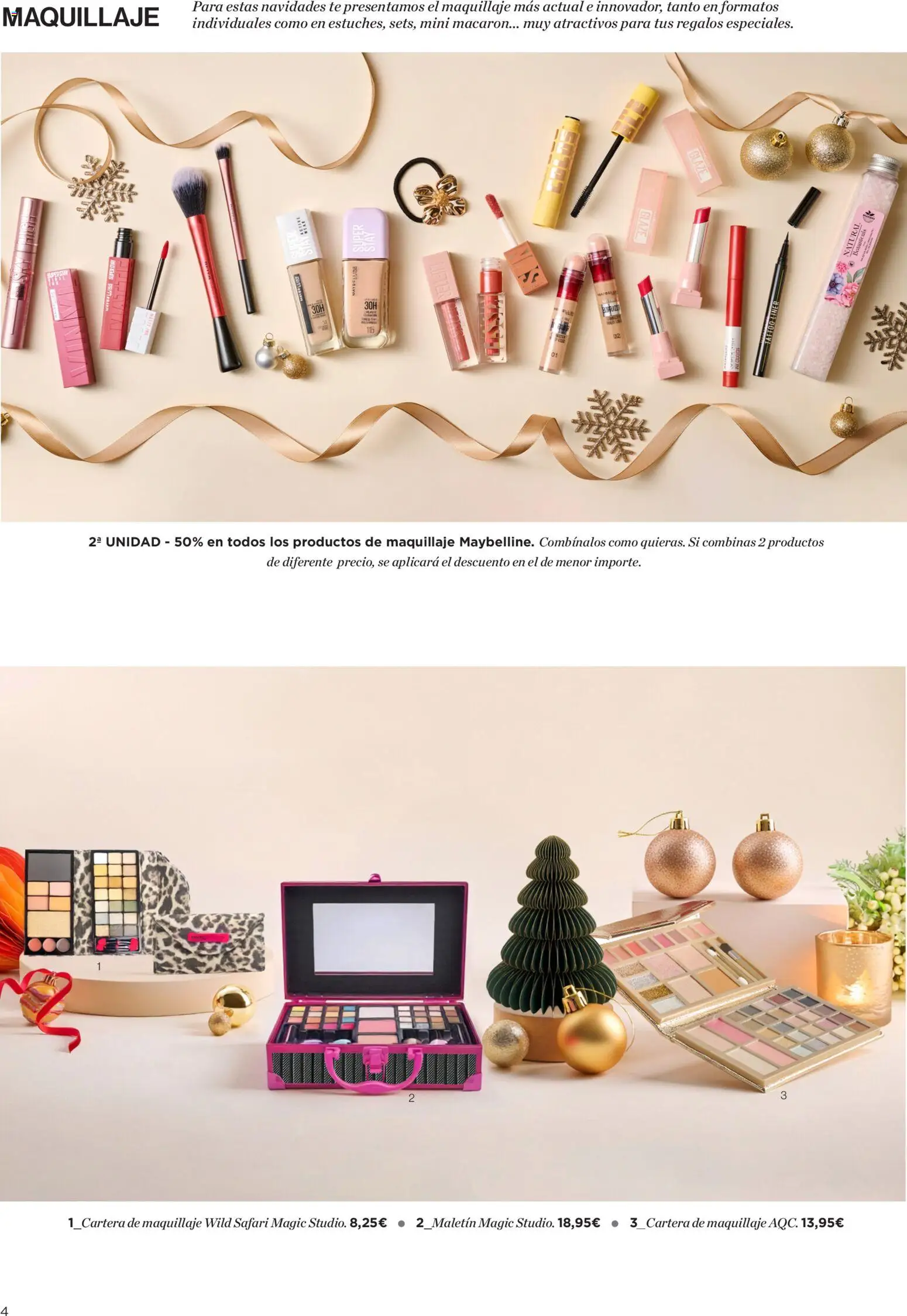 Supercor Canarias - Página de 4 - Válido desde 04/12/2025