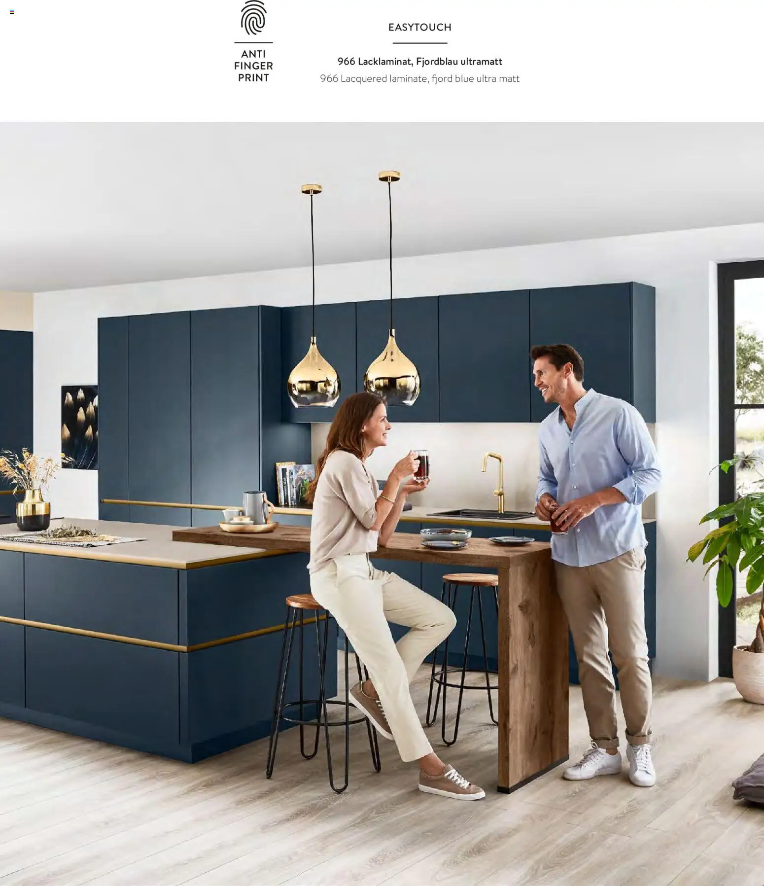 Ostermann Nobilia Küchenprospekt 2026 - Seite 35 - gültig ab 01.01.2026