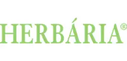 Herbária bolt logo