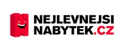 Nejlevnejsinabytek.cz logo