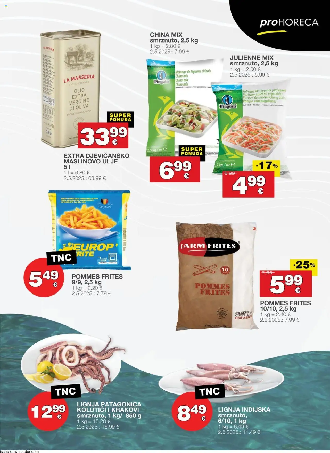 Katalog Stanić Diskont - stranica 15- važeći od 10.07.2025