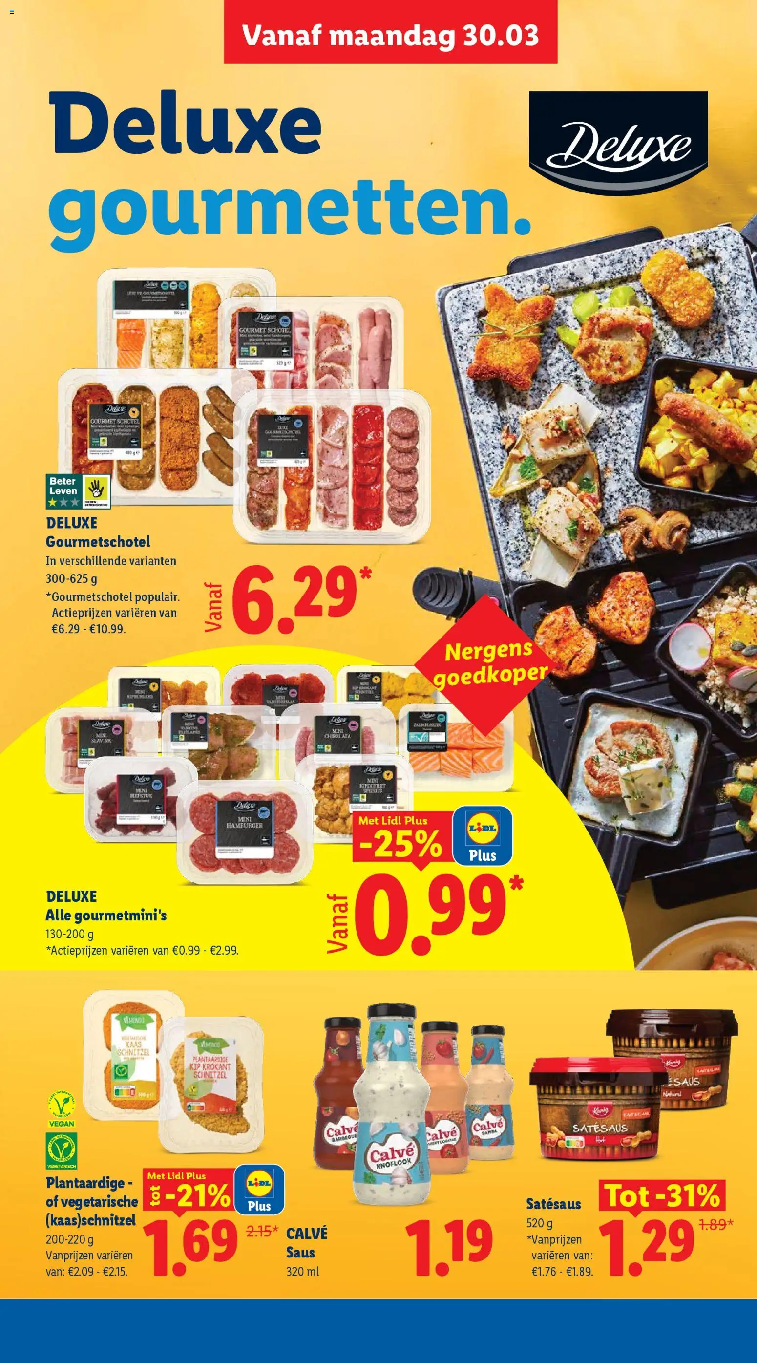 Lidl folder week 14  - page 24- valid from 30-03-2026